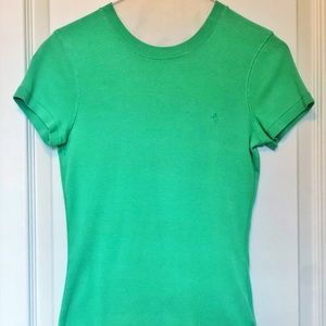 Ralph Lauren Green T-Shirt
